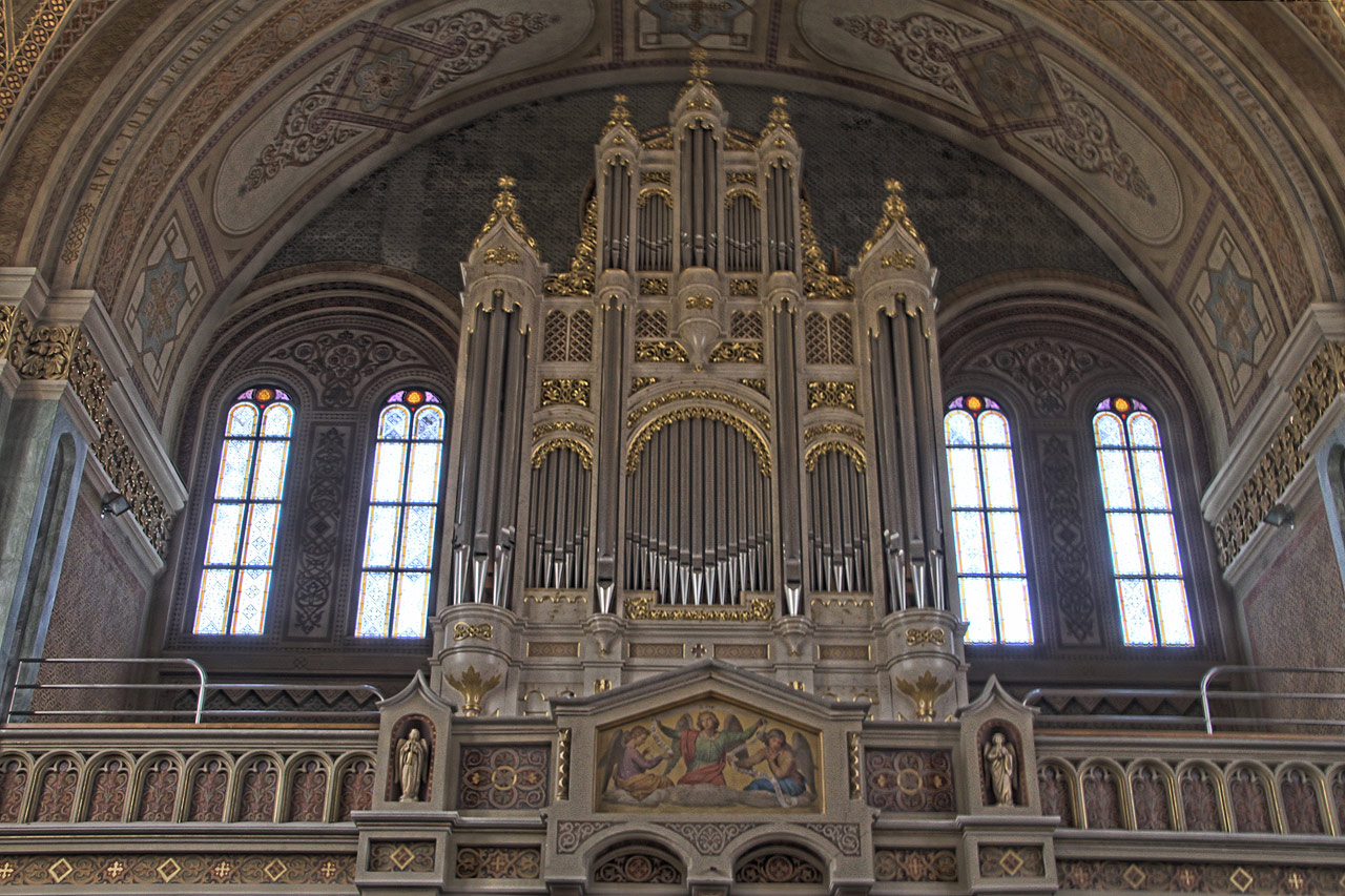 Brunico | Bruneck (Photo license: CC BY-NC 2.0)